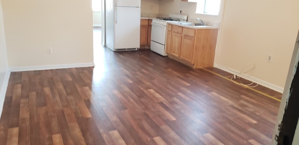 715 Clinton St in Hoboken, NJ - Building Photo