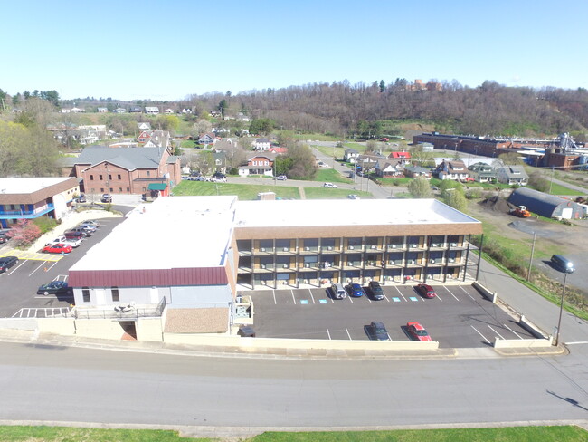 Chestnut Creek Apartments