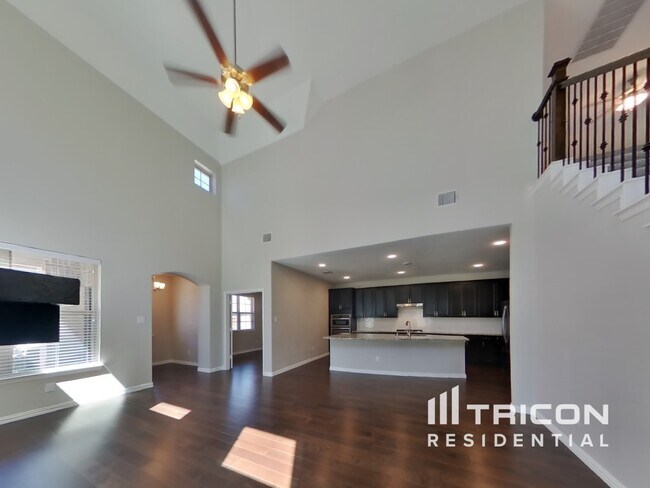 2025 Barx Dr in Little Elm, TX - Building Photo - Building Photo
