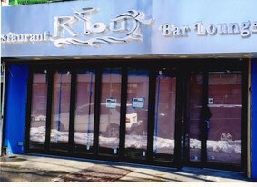 28-43 Steinway St in Astoria, NY - Building Photo