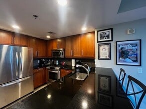 800 Jackson St in Hoboken, NJ - Building Photo - Building Photo