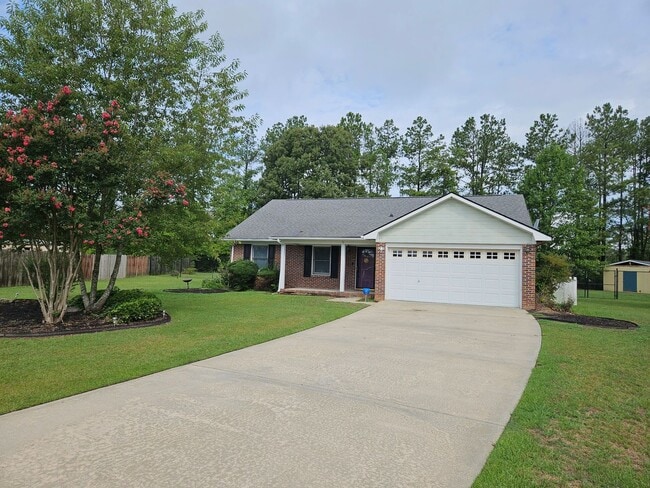 property at 123 Pearce Pl