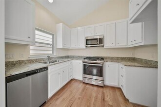 11508 Main Cypress Dr in Houston, TX - Foto de edificio - Building Photo