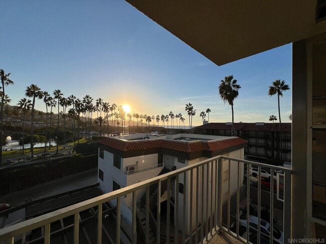 property at 8111 Camino Del Oro