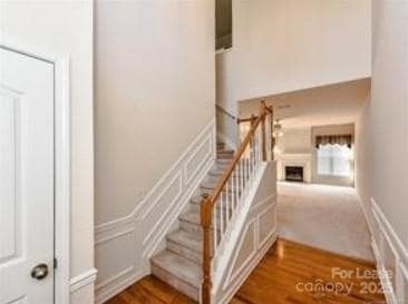 9043 Mcalwaine Preserve Ave in Charlotte, NC - Building Photo - Building Photo