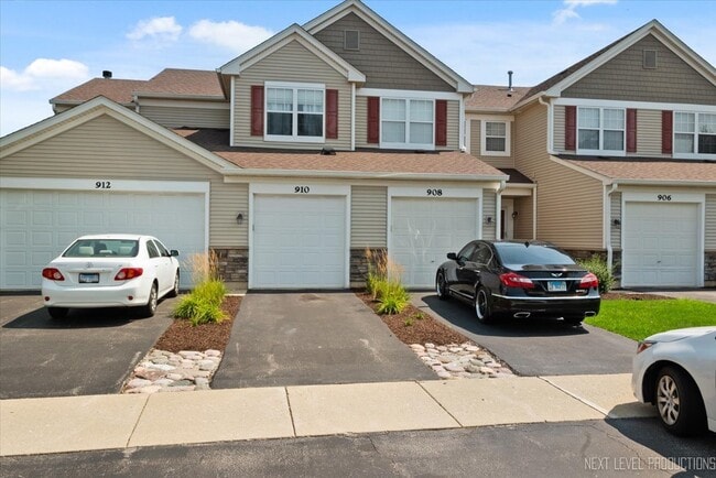 property at 910 Genesee Dr