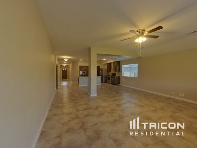 629 Langdon St in Lavon, TX - Building Photo - Building Photo