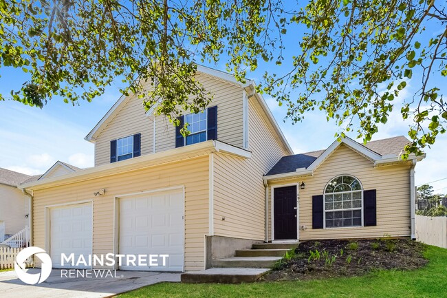 property at 497 Eagles Crossing Cir
