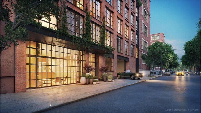 438 E 12th St in New York, NY - Building Photo - Building Photo
