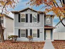 6619 S Covewood Way in Boise, ID - Building Photo
