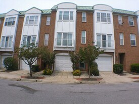 3212 Toone St in Baltimore, MD - Building Photo