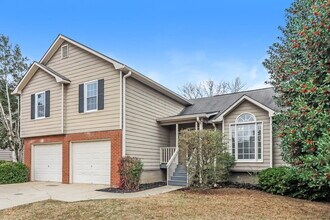5039 Mickleton Way in Powder Springs, GA - Building Photo - Building Photo