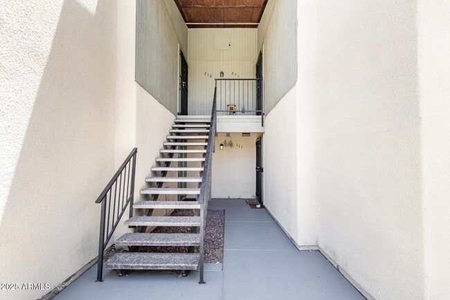 729 W Coolidge St in Phoenix, AZ - Building Photo - Building Photo