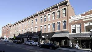 140 Main St in Biddeford, ME - Building Photo - Building Photo