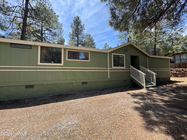 property at 2310 Keams Canyon Trl