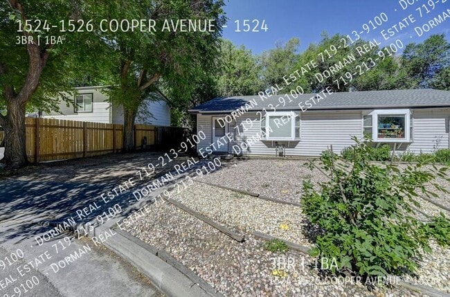 property at 1524-1526 Cooper Ave