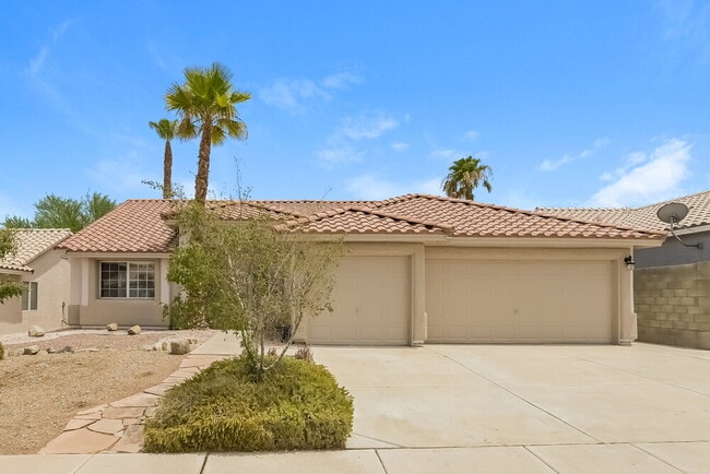 property at 534 Trocadero St