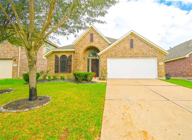 19734 Amber Village Ln in Richmond, TX - Building Photo - Building Photo