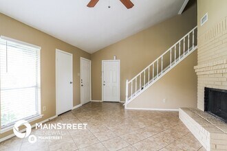 8510 Cookwood Dr in Houston, TX - Building Photo - Building Photo
