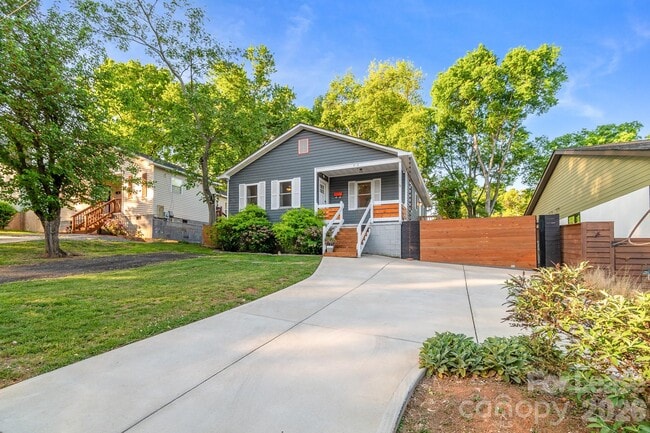 812 E 18th St in Charlotte, NC - Building Photo - Building Photo