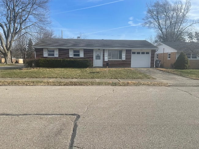 property at 317 Mumford Dr