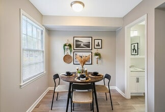 The Retreat at Kannapolis in Kannapolis, NC - Building Photo - Building Photo