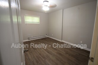 4706 Arrowhead Trail in Chattanooga, TN - Foto de edificio - Building Photo