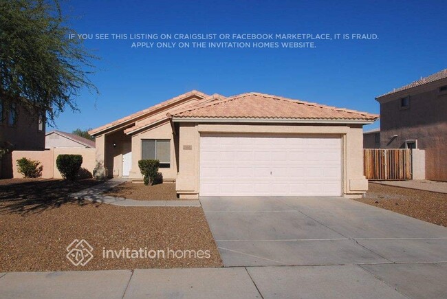 property at 7168 W Citrus Way