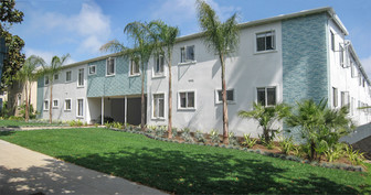 608 San Vicente Blvd Apartamentos