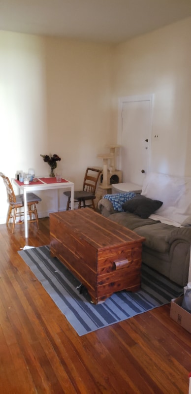 328 S 43rd St, Unit 1Rr in Philadelphia, PA - Foto de edificio - Building Photo