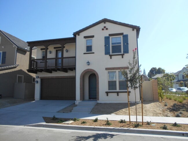 property at 13407 Red Oak Way