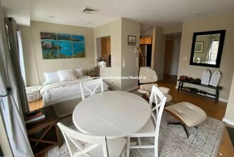 1661-1663 Washington St. Unit 502 in Boston, MA - Building Photo - Building Photo