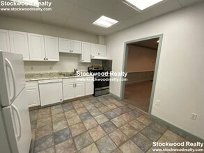 16 Edison St, Unit 1 in Quincy, MA - Building Photo - Building Photo
