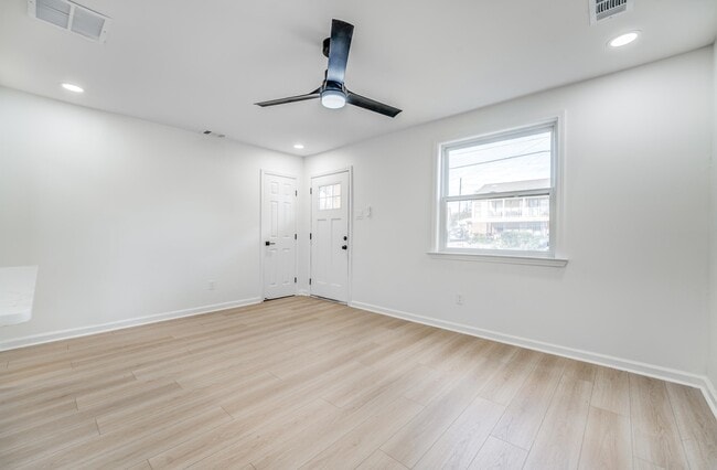 1865 Ferber Ave in Memphis, TN - Building Photo - Building Photo