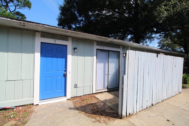 property at 6810 Tiki Ln