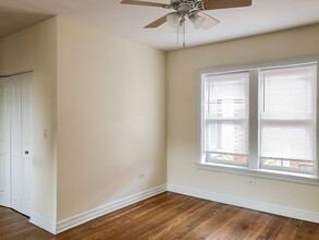 3820 N Sheffield Ave, Unit 3W in Chicago, IL - Building Photo - Building Photo