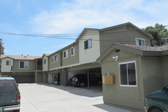 11230 Louise Ave in Lynwood, CA - Building Photo - Building Photo