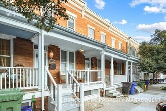 3105 Keswick Rd in Baltimore, MD - Building Photo - Building Photo