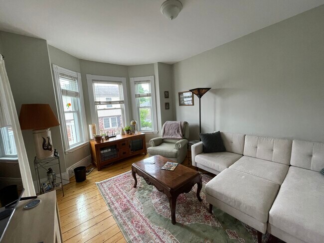 1 Bellevue Ter, Unit 2B