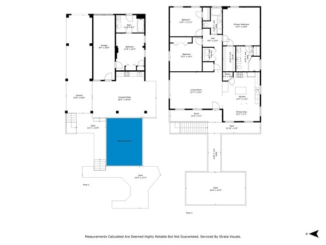 property at 5 S Sandpiper