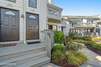 118 Ashley Ave in Brielle, NJ - Building Photo - Building Photo