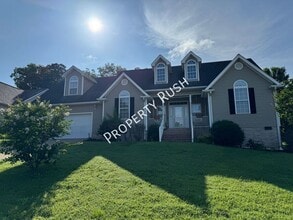 196 Blue Heron Dr in Ringgold, GA - Building Photo - Building Photo
