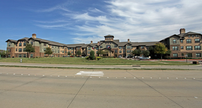 Evergreen at Keller in Keller, TX - Building Photo - Building Photo