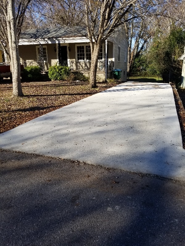 112 Lancaster St in Talladega, AL - Building Photo - Building Photo