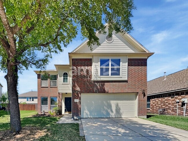 property at 4807 Dappled Grove Trail