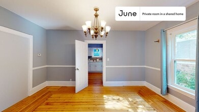 Private bedroom in 7 bed/2 bath Home in Boston, MA - Building Photo - Building Photo