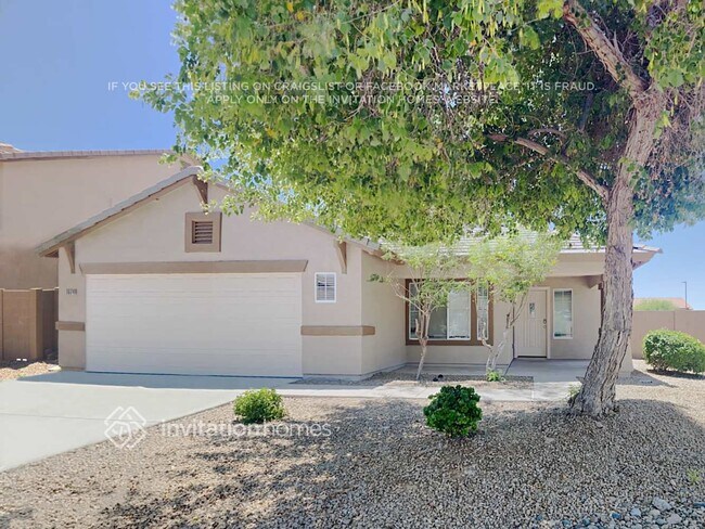 property at 16749 W Washington St