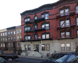 974 Saint Marks Ave Apartments