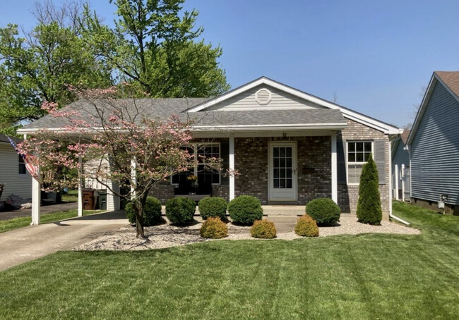 property at 417 Kentucky Ave
