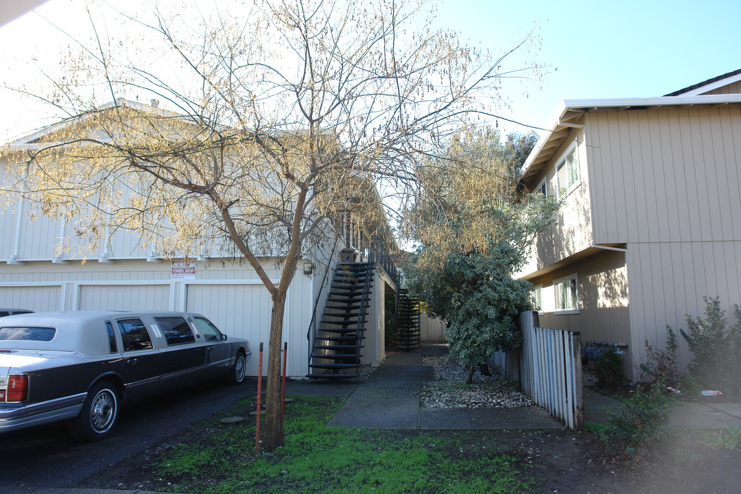 3784 Underwood Dr in San Jose, CA - Building Photo